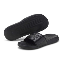 Puma Popcat 20 Wns P 374471 02 černý