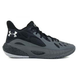 Under Armour Hovr Havoc 3 M 3023088-101 černý šedá