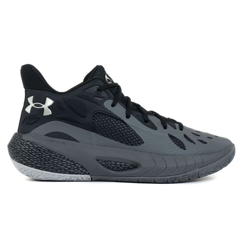 Under Armour Hovr Havoc 3 M 3023088-101 černá šedá