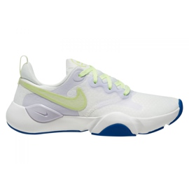 Tréninkové boty Nike peedRep W CU3583-101 bílý