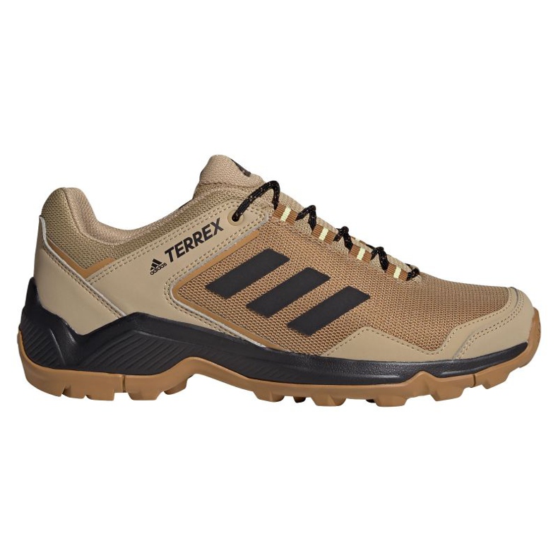 Boty Adidas Terrex Eastrail M FZ3363 béžový
