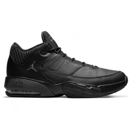 Basketbalové boty Nike Jordan Max Aura 3 M CZ4167-001 černá černá
