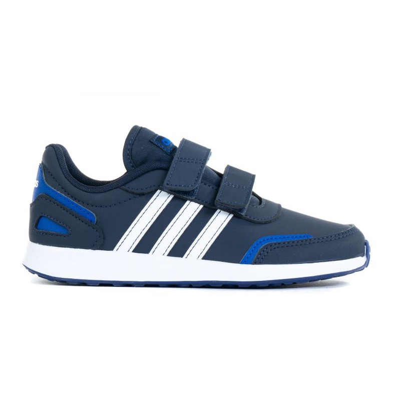 Boty Adidas Switch 3C Jr FW3983 modrý