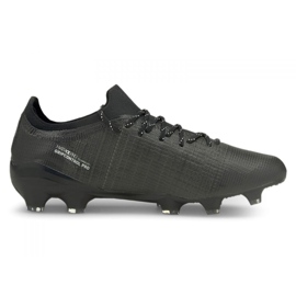 Kopačky Puma Ultra 2.3 Fg / Ag M 106518-02 černý černý