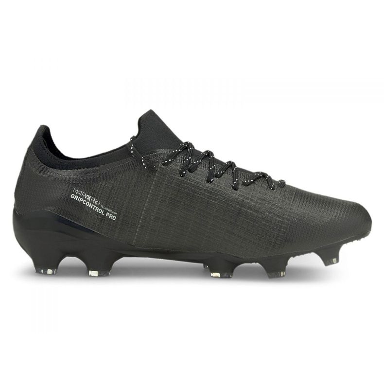 Kopačky Puma Ultra 2.3 Fg / Ag M 106518-02 černá černá