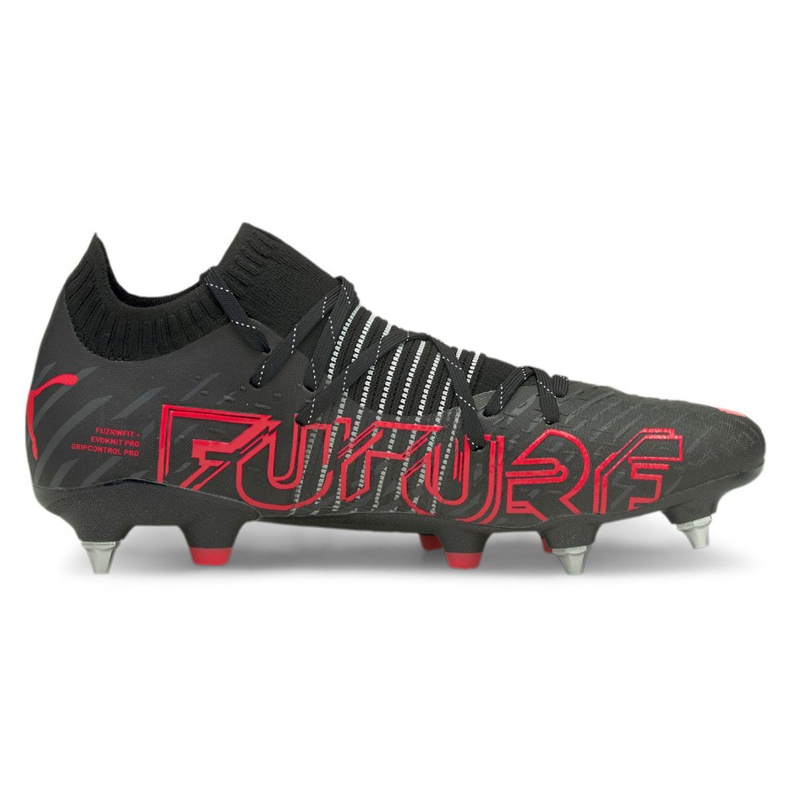 Kopačky Puma Future Z 1.2 Mx Sg M 106479-02 černá černá