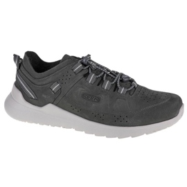 Boty Keen Highland M 1025240 černý