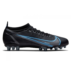 Kopačky Nike Vapor 14 Pro Ag M CV0990-004 černá černá