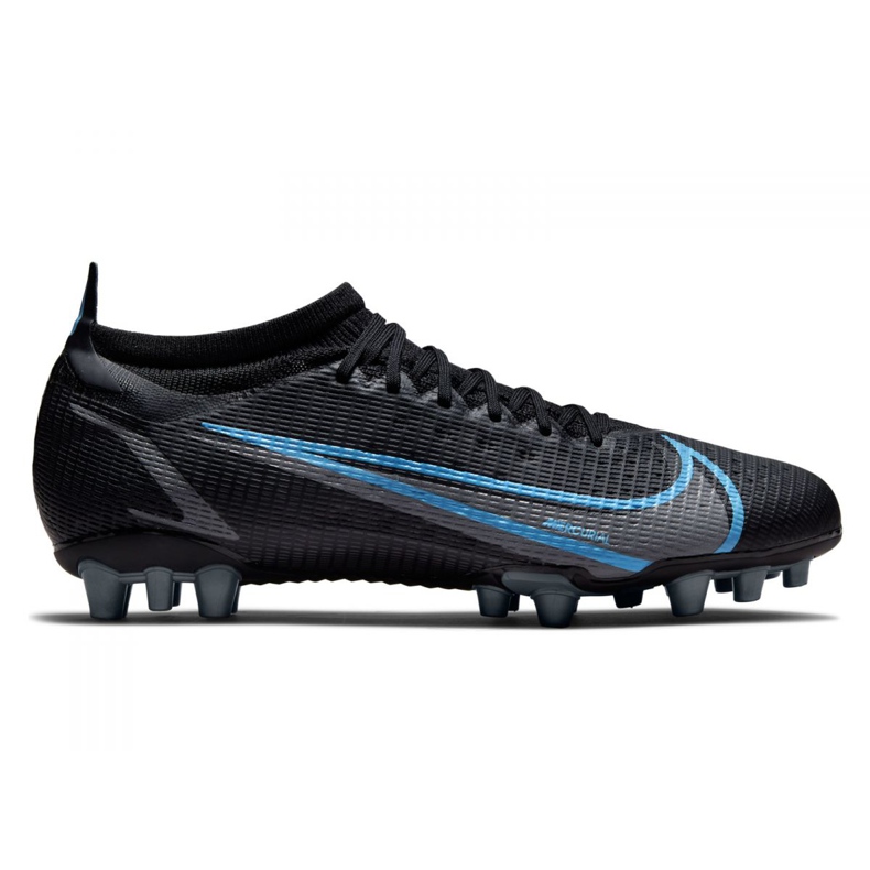 Kopačky Nike Vapor 14 Pro Ag M CV0990-004 černá černá