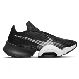 Tréninková obuv Nike Air Zoom SuperRep 2 M CU6445-003 bílý černý