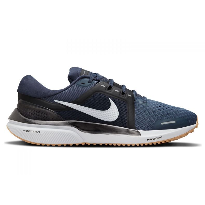 Běžecké boty Nike Air Zoom Vomero 16 M DA7245-400 modrý