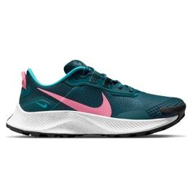 Nike Pegasus Trail 3 da8698-300 běžeckých bot zelený