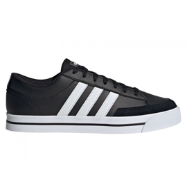 Boty adidas Retrovulc M H02210 černý