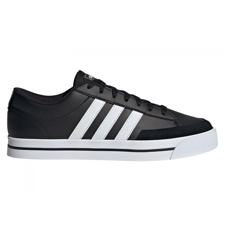 Boty adidas Retrovulc M H02210 černá