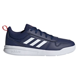 Boty Adidas Tensaur Jr S24035 námořnická modř