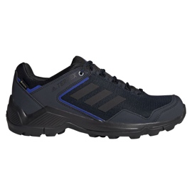 Boty Adidas Terrex Eastrail Gtx M G54923 černý námořnická modř