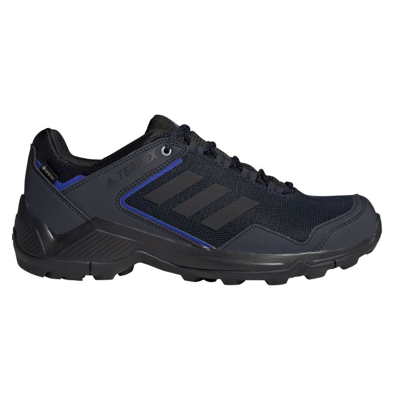 Boty Adidas Terrex Eastrail Gtx M G54923 černá námořnická modrá
