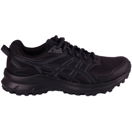 Běžecké boty Asics Trail Scout 2 W 1012B039 002 černý