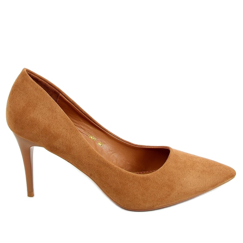 Čerpadla na velbloudu L502 Camel hnědý Čerpadla na velbloudu L502 Camel hnědý