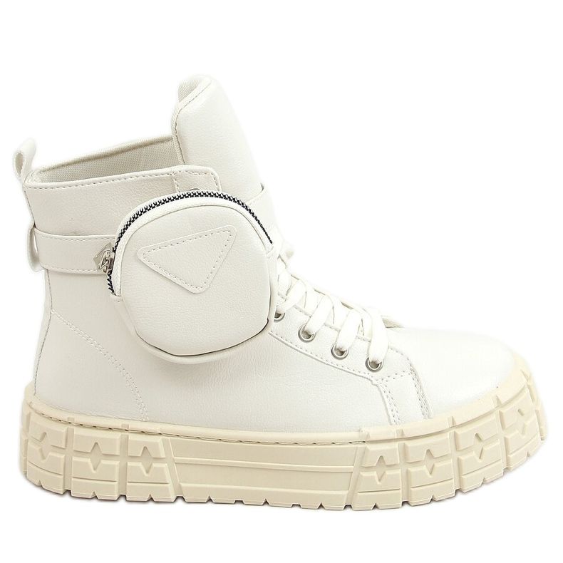 Béžové tenisky RE11P Béžové béžový Béžové tenisky RE11P Béžové béžový