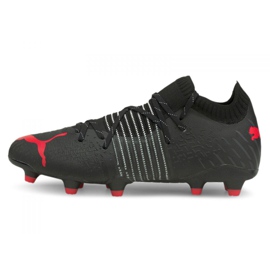Kopačky Puma Future Z 1.2 Fg / Ag M 106476-02 černý černý