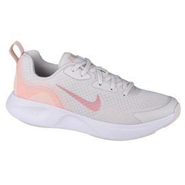 Boty Nike Wmns Wearallday W CJ1677-009 bílý