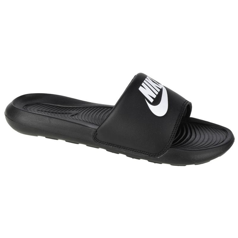 Pantofle Nike Victori One Slide W CN9677-005 černá
