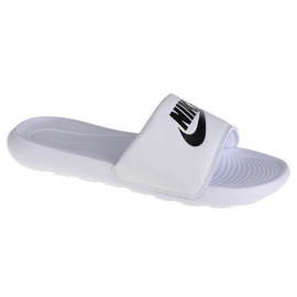 Nike Victori One Slide CN9677-100 žabky bílý
