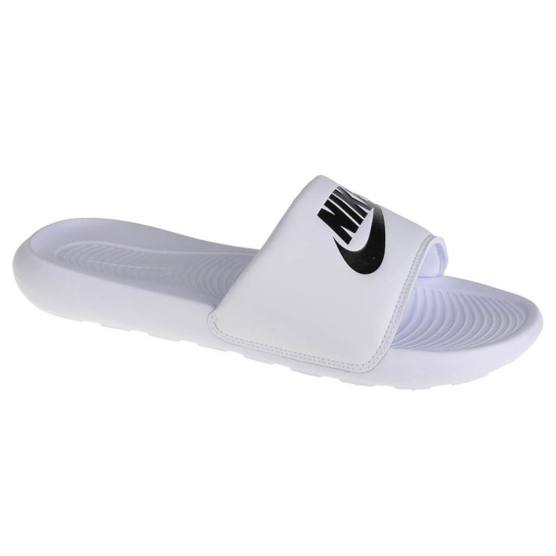 Nike Victori One Slide CN9677-100 žabky bílý