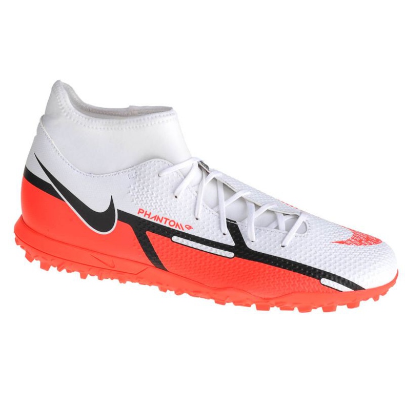 Nike Phantom GT2 Club Dynamic Fit Tf M DC0820-167 vícebarevný bílý
