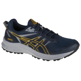 Asics Trail Scout 2 M 1011B181-400 námořnická modř