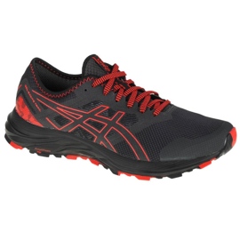 Boty Asics Gel-Excite Trail M 1011B194-020 černý