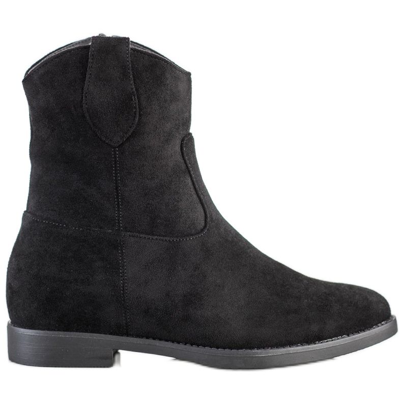 J. Star Černé Cowgirls Na Klínu černá