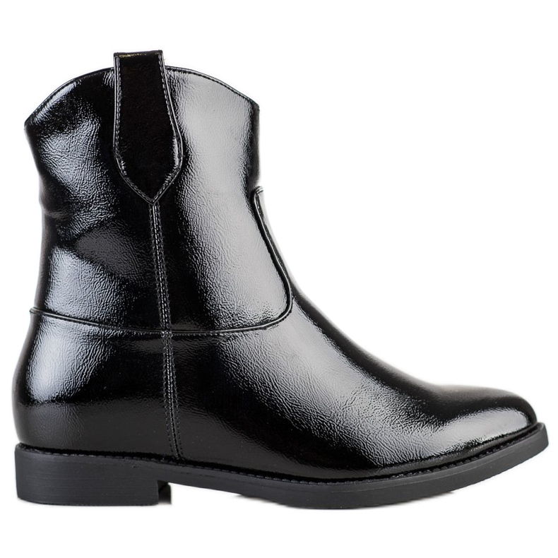 J. Star Černé Cowgirls Na Klínu černá J. Star Černé Cowgirls Na Klínu černá