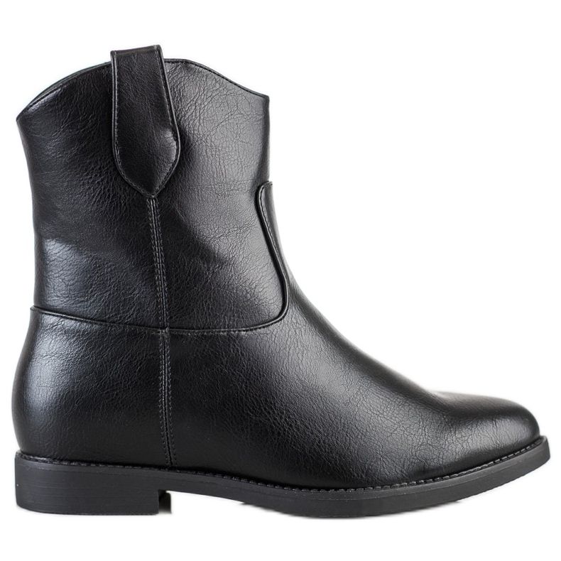 J. Star Černé Cowgirls Na Klínu černá J. Star Černé Cowgirls Na Klínu černá