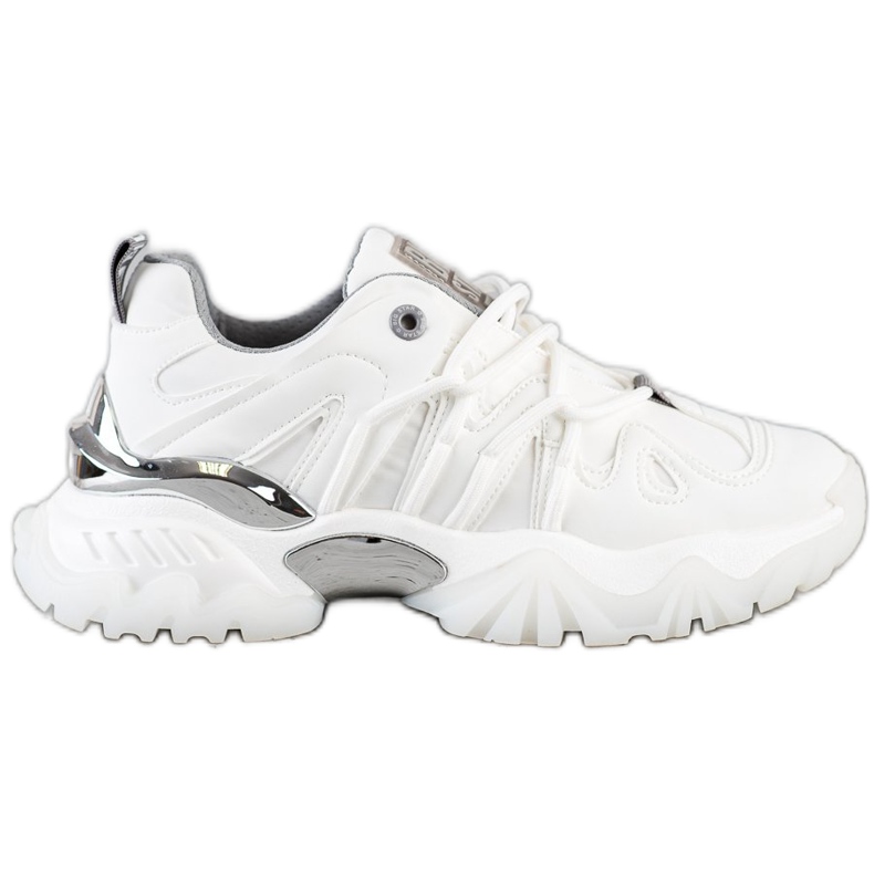 Dámské tenisky Big Star II274088101 bílý