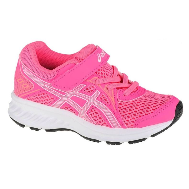 Asics Jolt 2 Ps Jr 1014A034-702 růžový