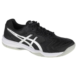 Boty Asics Gel-Dedicate 6 M 1041A074-002 černý