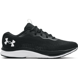 Under Armour Charged Bandit 7 M 3024184-001 černý