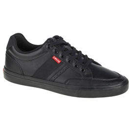 Levis Boty Levi's Turner 2.0 M 233658-728-559 černý