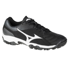 Boty Mizuno Wave Gaia 3 M X1GD185008 černý