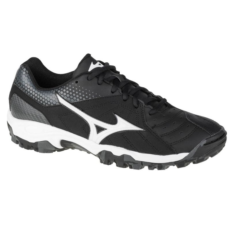 Boty Mizuno Wave Gaia 3 M X1GD185008 černá