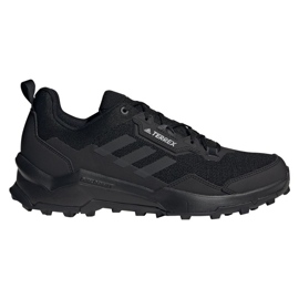 Boty Adidas Terrex AX4 Primegreen FY9673 černá