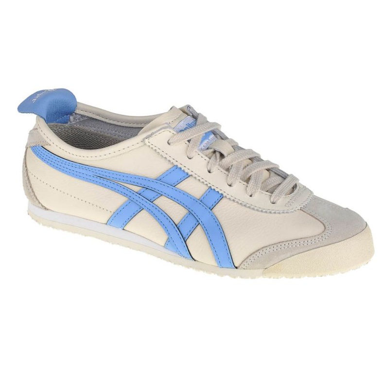Onitsuka Tiger Mexico 66 W 1182A038-100 bílý modrý