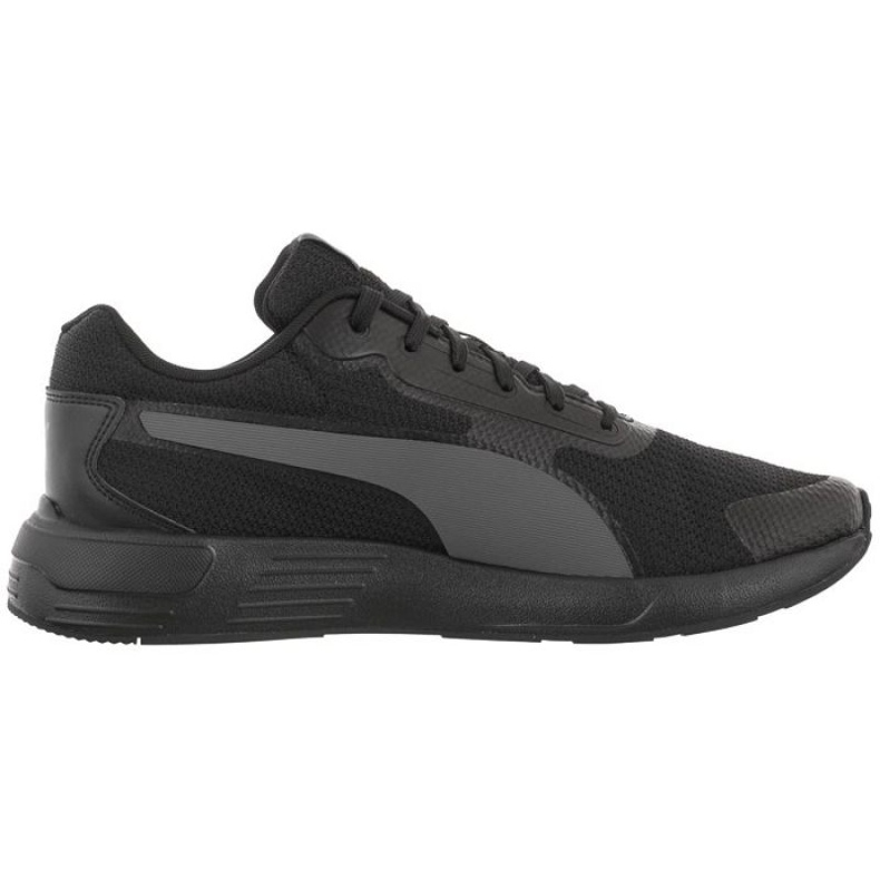 Boty Puma Taper 373018-01 černá