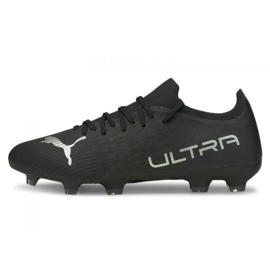 Kopačky Puma Ultra 3.3 Fg / Ag M 106523-02 černý černý