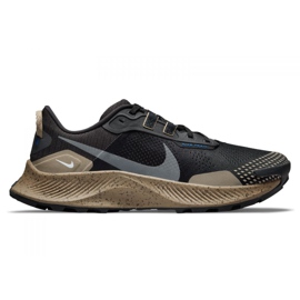 Běžecká obuv Nike Pegasus Trail 3 M DM6161-010 černý