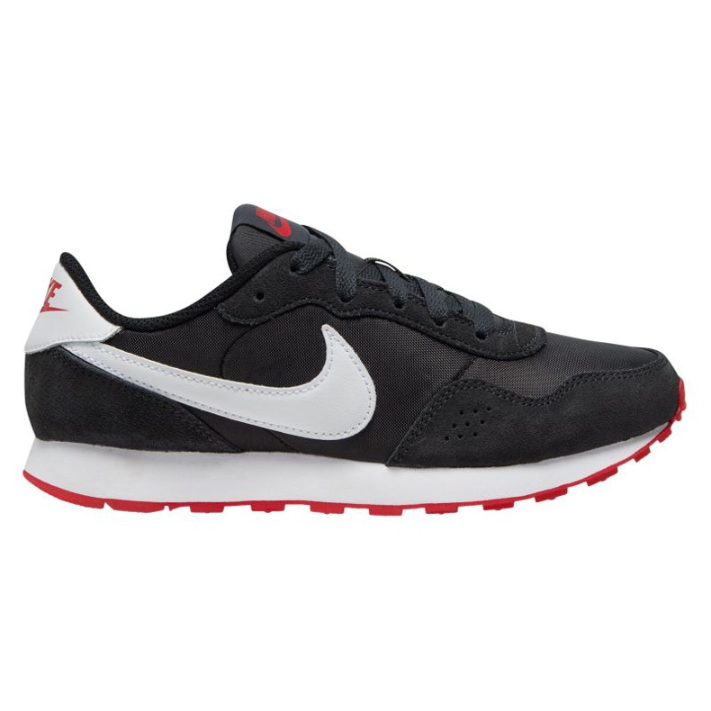 Boty Nike Md Valiant CN8558-016 černá
