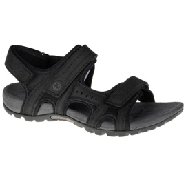 Merrell Sandspur Lee Backstrap M J90493 černý