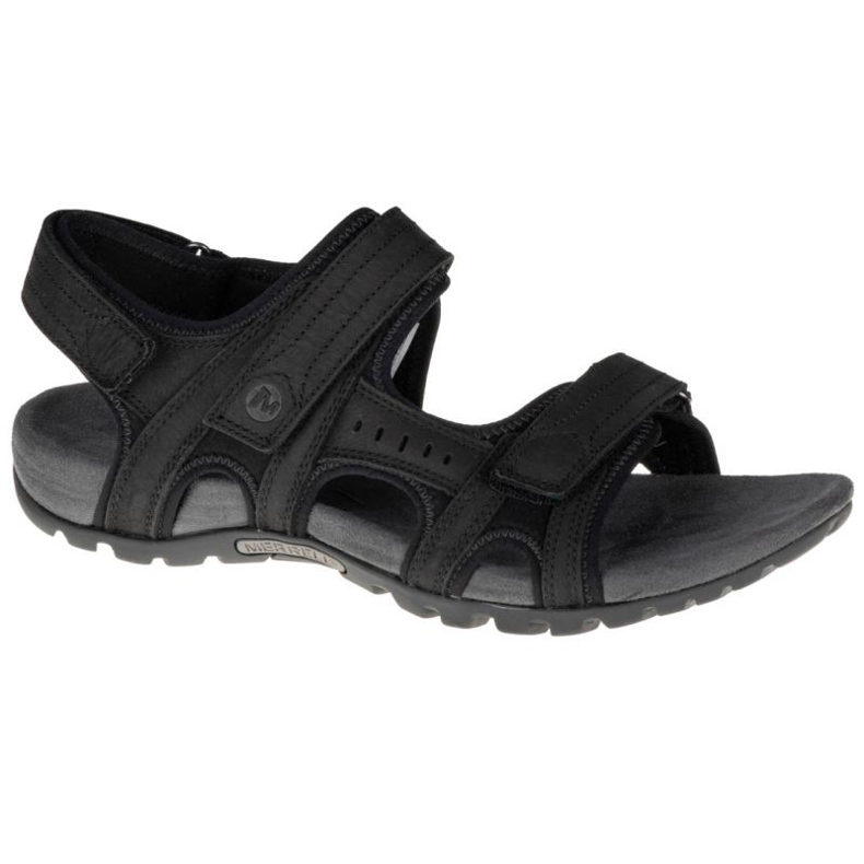 Merrell Sandspur Lee Backstrap M J90493 černá
